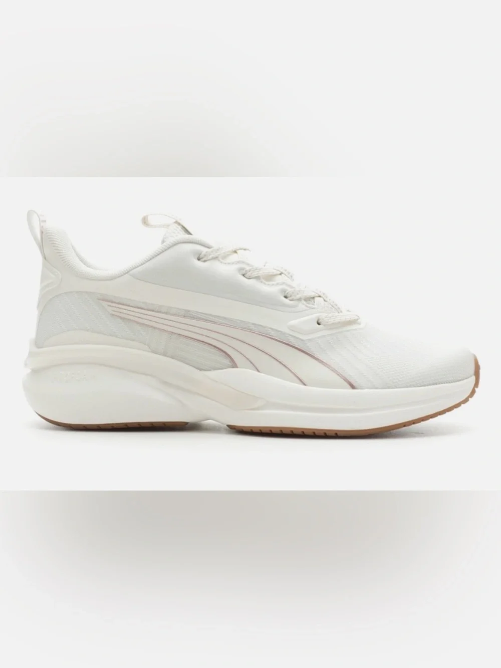 Puma hyperdrive speed